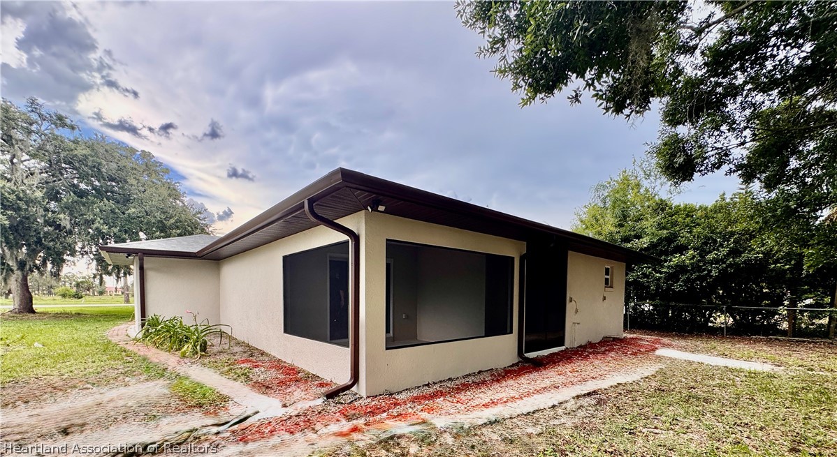 3252 Golfview Road Sebring, FL 33875 - Photo 18 of 19