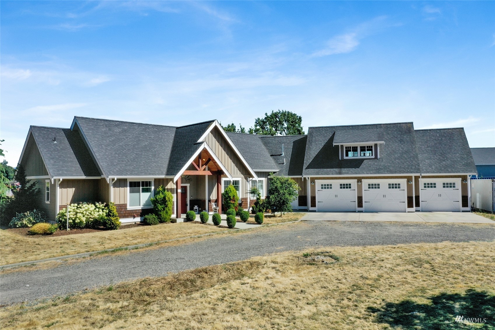 7347 East Wiser Ridge Road Lynden, WA 98264 - Photo 2 of 40 Gallery Image 2