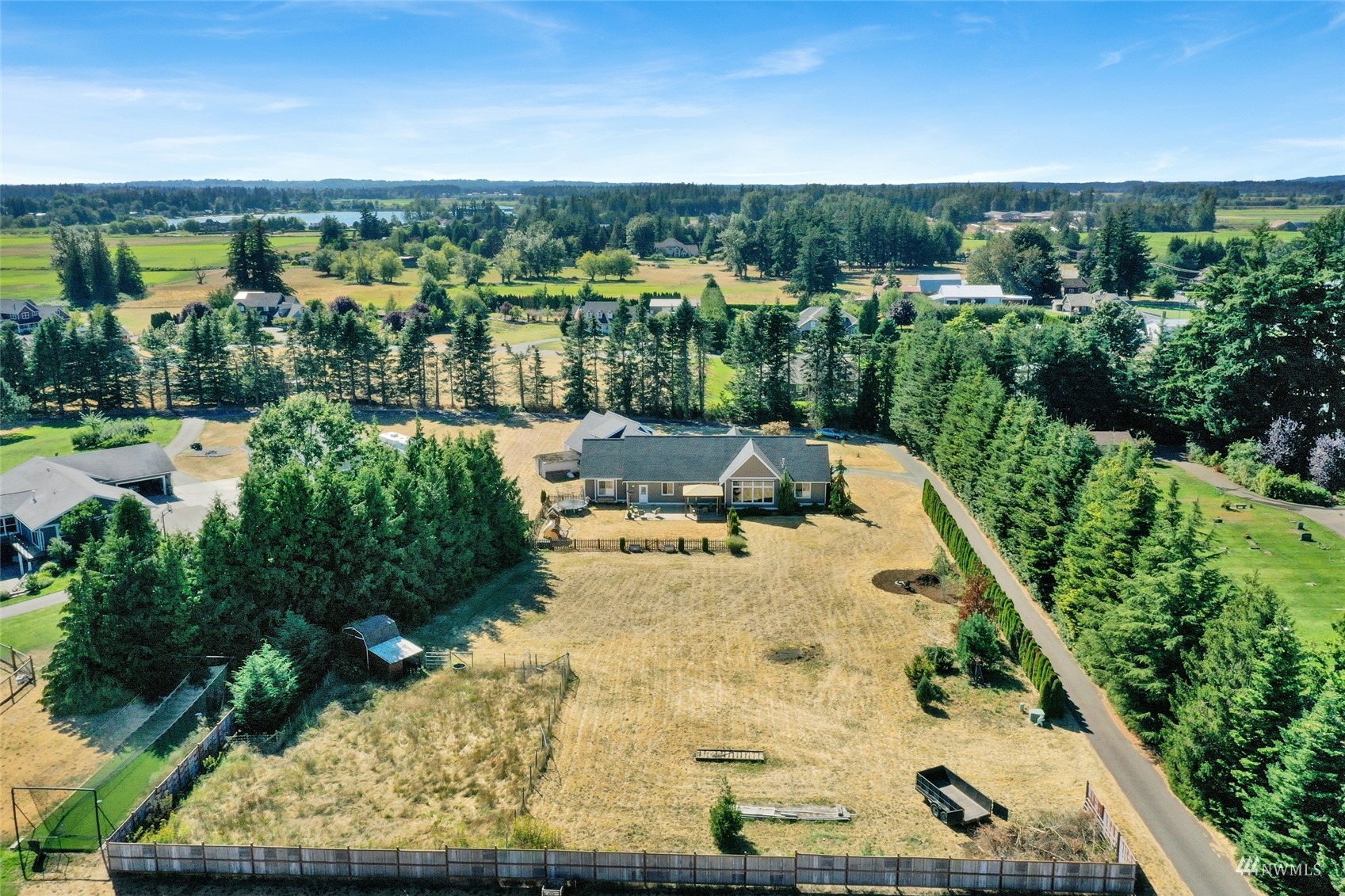 7347 East Wiser Ridge Road Lynden, WA 98264 - Photo 38 of 40 Gallery Image 38