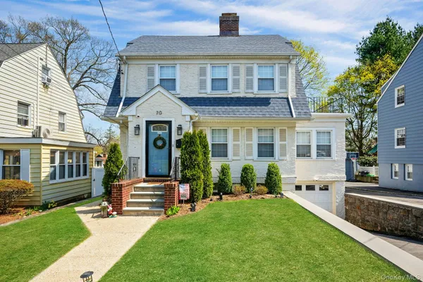 $875,000 | 70 Lockwood Avenue, Bronxville, NY 10708