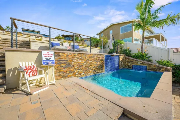 a view of outdoor space