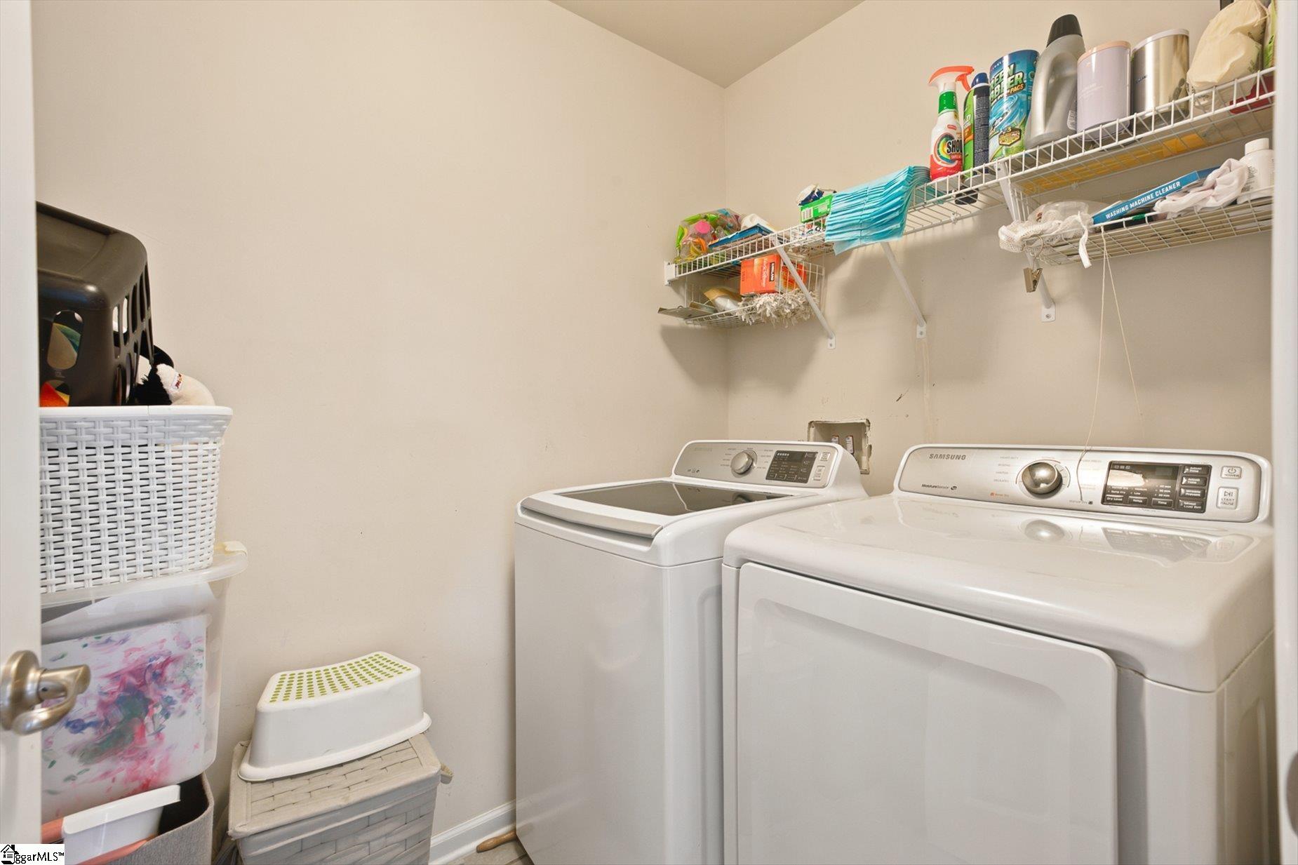 336 Bucklebury Road Greer, SC 29651 - Photo 24 of 27