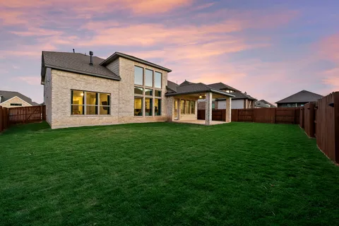 $700,000 | 124 Low River Lane, Georgetown, TX 78628