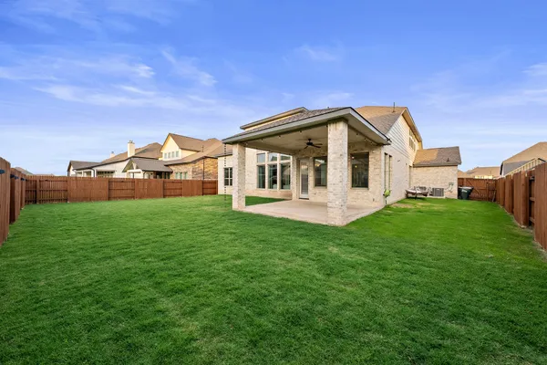 $725,000 | 124 Low River Lane, Georgetown, TX 78628