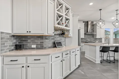 $700,000 | 124 Low River Lane, Georgetown, TX 78628