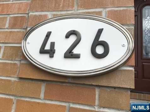 426 Jersey Street, Unit 1 GROUND Harrison, NJ 07029 - Photo 1 of 17 a close view of tap