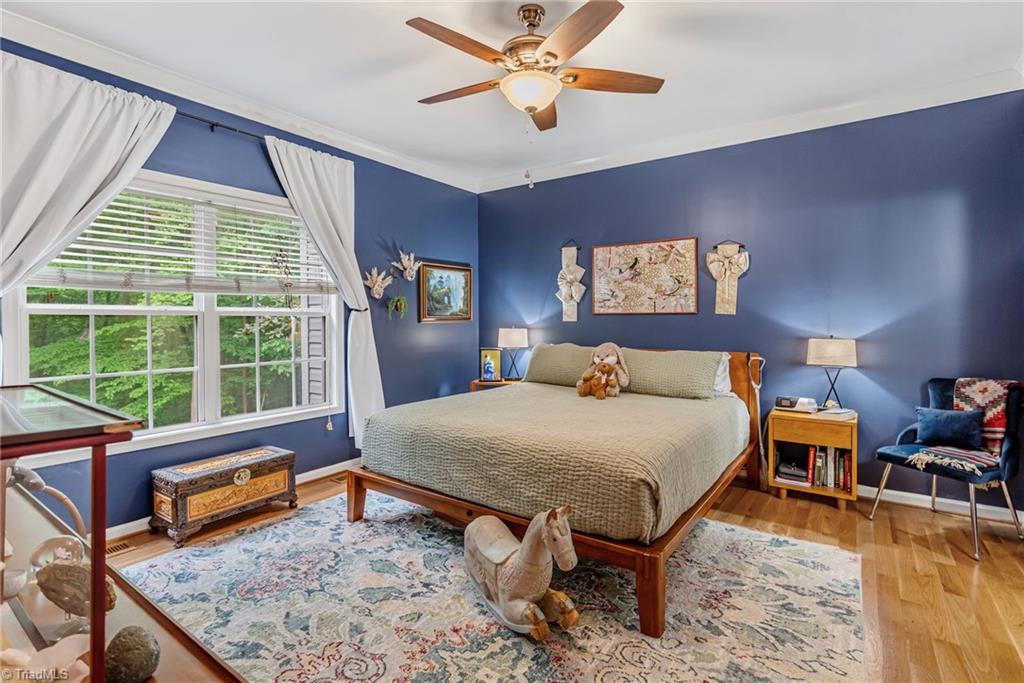 7704 Perthshire Drive Oak Ridge, NC 27310 - Photo 15 of 50