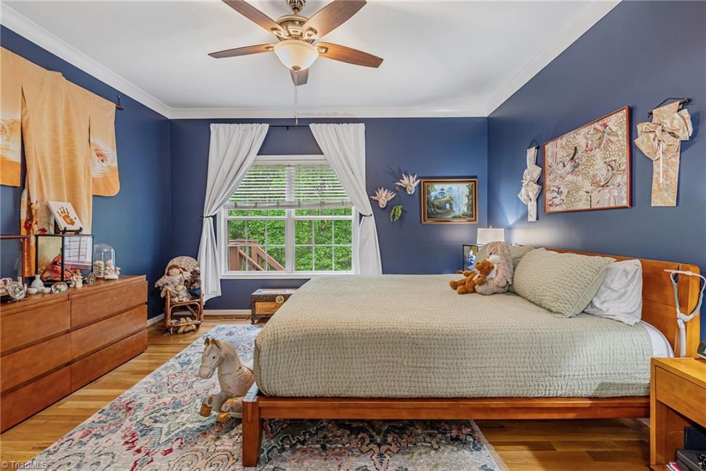 7704 Perthshire Drive Oak Ridge, NC 27310 - Photo 16 of 50