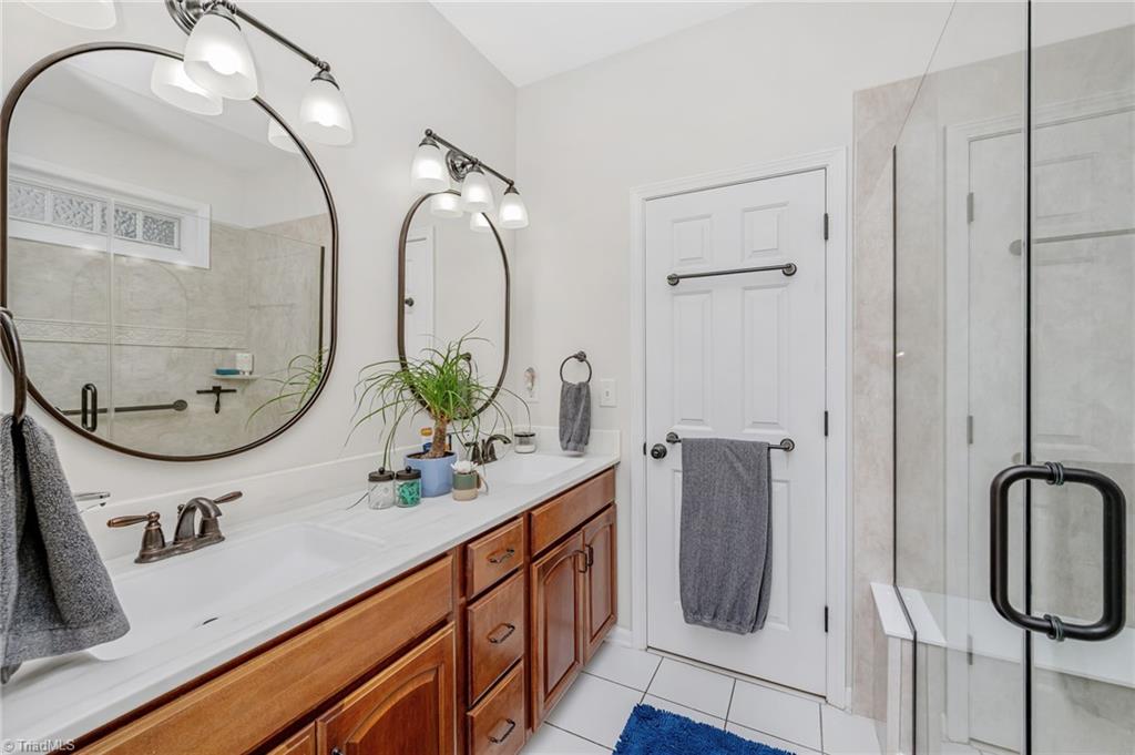 7704 Perthshire Drive Oak Ridge, NC 27310 - Photo 20 of 50