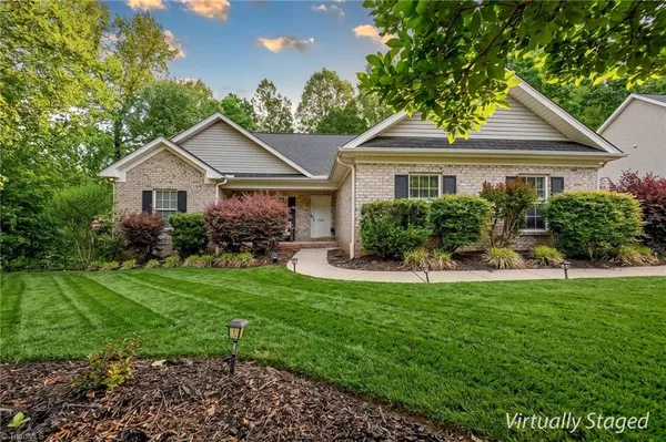 $489,900 | 7704 Perthshire Drive, Oak Ridge, NC 27310