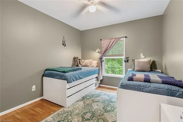 $489,900 | 7704 Perthshire Drive, Oak Ridge, NC 27310