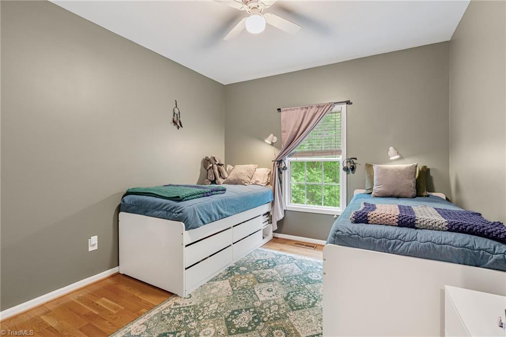 7704 Perthshire Drive Oak Ridge, NC 27310 - Photo 22 of 50
