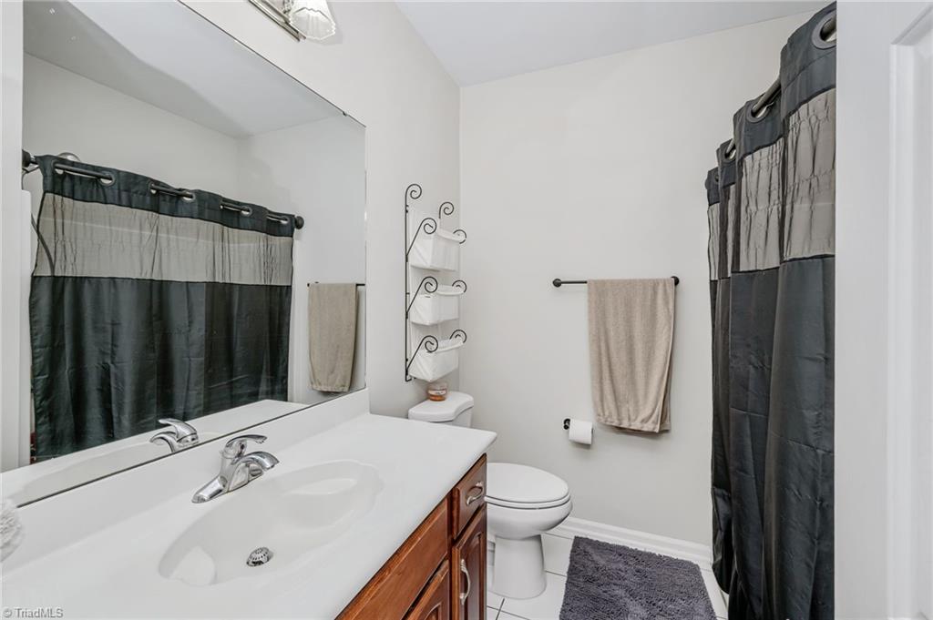 7704 Perthshire Drive Oak Ridge, NC 27310 - Photo 23 of 50