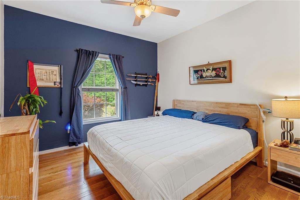 7704 Perthshire Drive Oak Ridge, NC 27310 - Photo 25 of 50