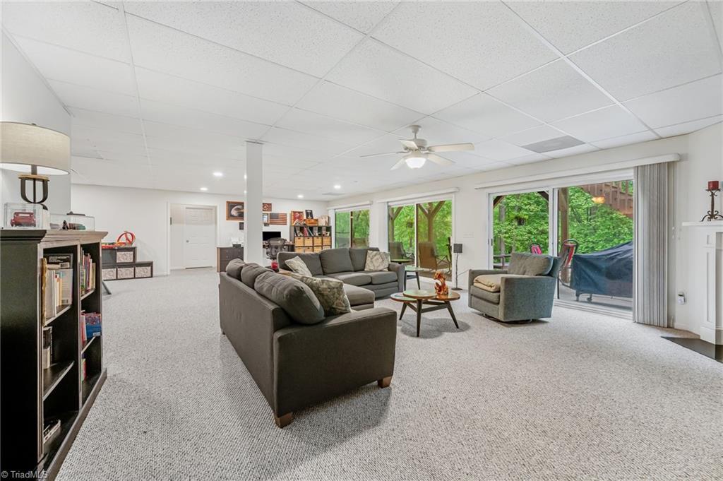 7704 Perthshire Drive Oak Ridge, NC 27310 - Photo 27 of 50