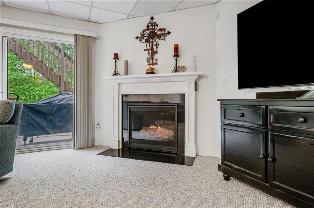 7704 Perthshire Drive Oak Ridge, NC 27310 - Photo 29 of 50