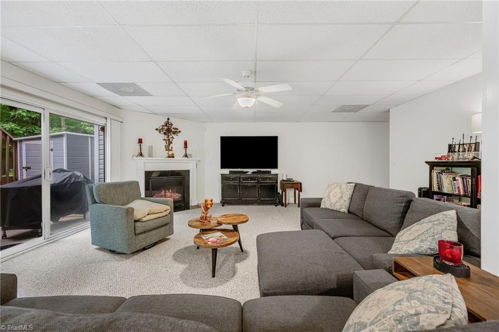 7704 Perthshire Drive Oak Ridge, NC 27310 - Photo 30 of 50