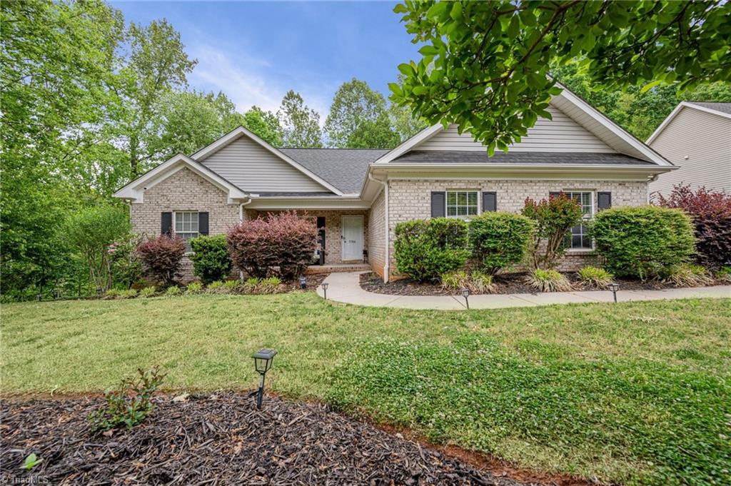 7704 Perthshire Drive Oak Ridge, NC 27310 - Photo 3 of 50