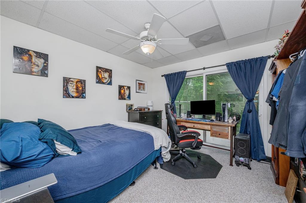7704 Perthshire Drive Oak Ridge, NC 27310 - Photo 32 of 50