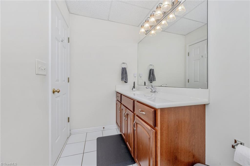 7704 Perthshire Drive Oak Ridge, NC 27310 - Photo 36 of 50