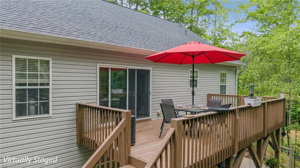 7704 Perthshire Drive Oak Ridge, NC 27310 - Photo 39 of 50