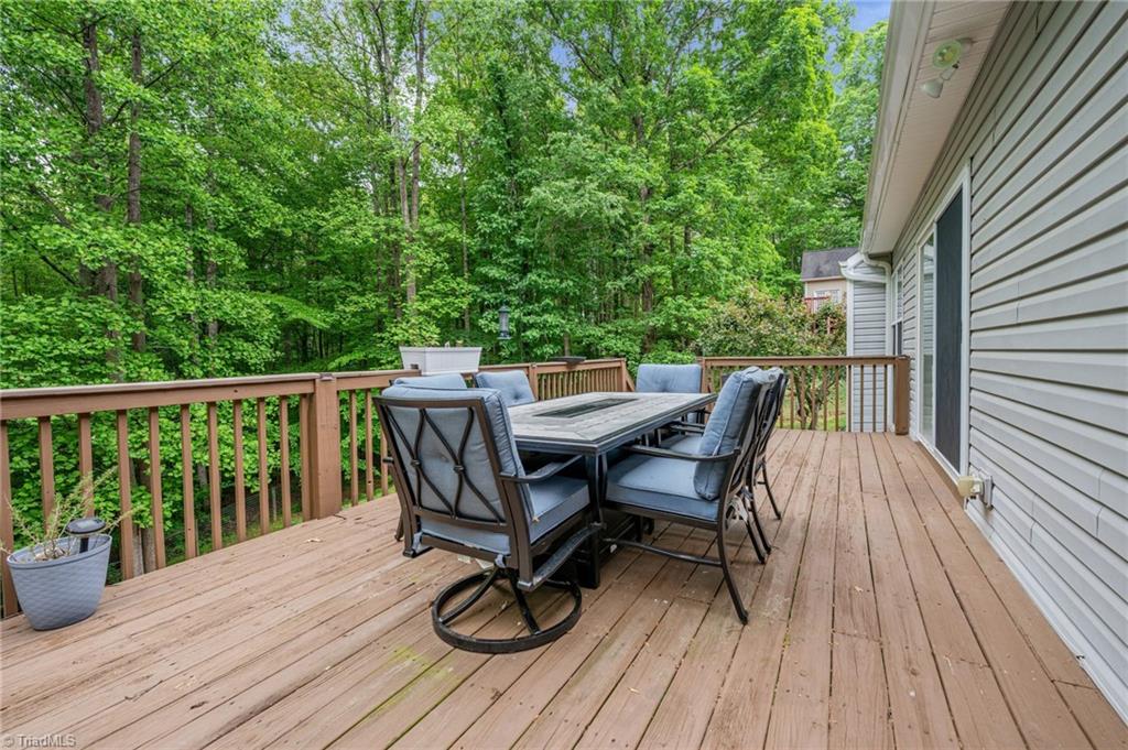 7704 Perthshire Drive Oak Ridge, NC 27310 - Photo 40 of 50