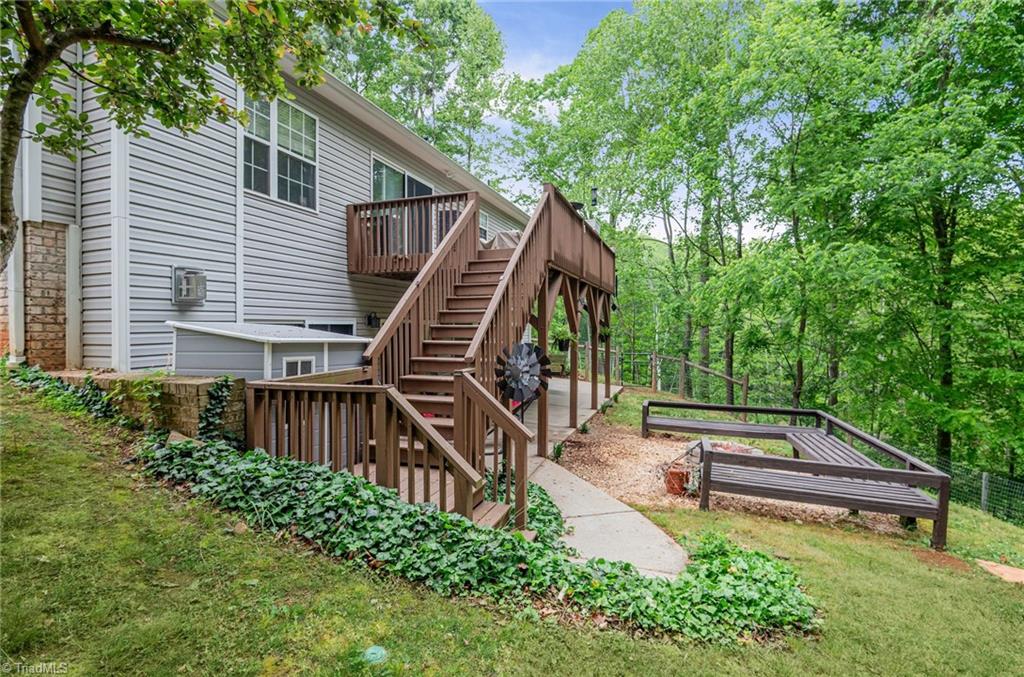 7704 Perthshire Drive Oak Ridge, NC 27310 - Photo 41 of 50