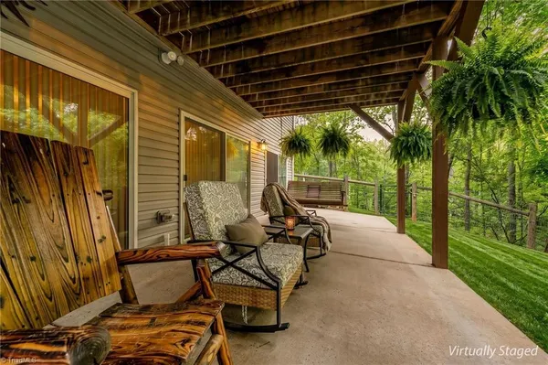$489,900 | 7704 Perthshire Drive, Oak Ridge, NC 27310