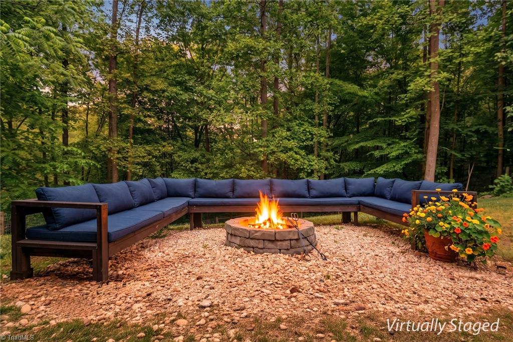 7704 Perthshire Drive Oak Ridge, NC 27310 - Photo 43 of 50