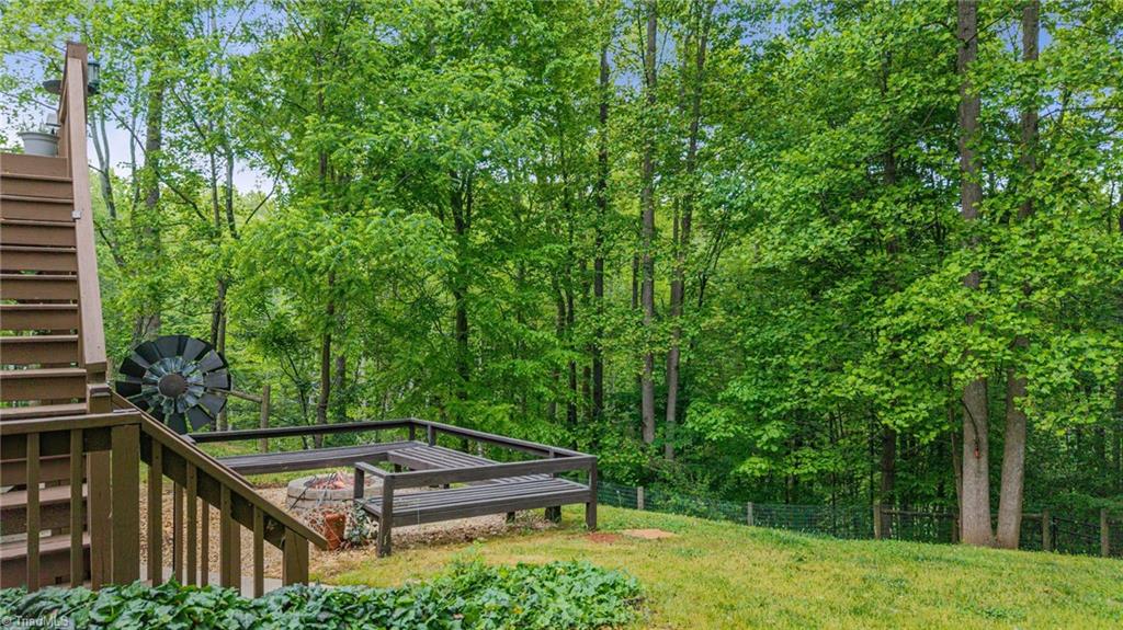 7704 Perthshire Drive Oak Ridge, NC 27310 - Photo 45 of 50