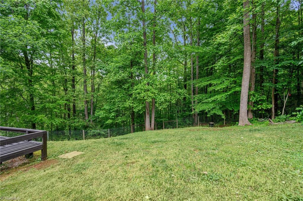7704 Perthshire Drive Oak Ridge, NC 27310 - Photo 46 of 50