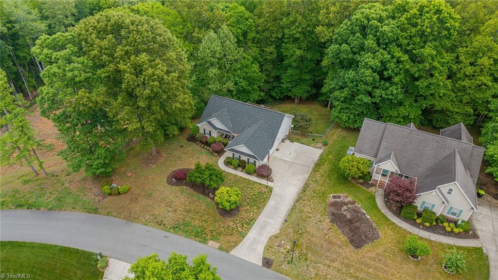 7704 Perthshire Drive Oak Ridge, NC 27310 - Photo 47 of 50