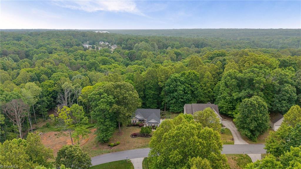 7704 Perthshire Drive Oak Ridge, NC 27310 - Photo 48 of 50