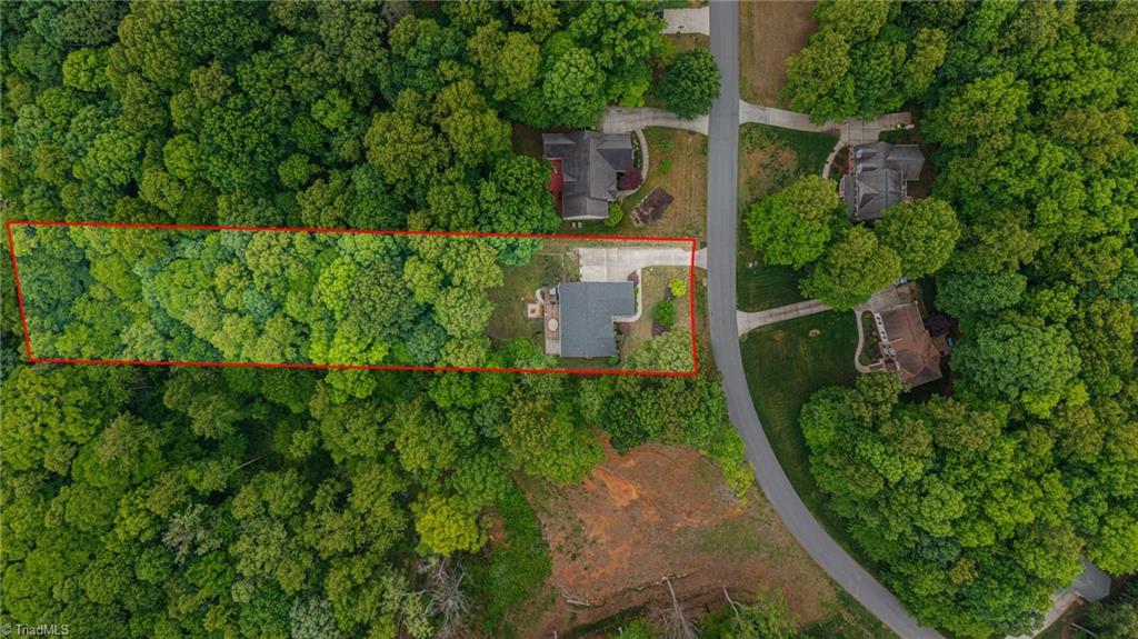 7704 Perthshire Drive Oak Ridge, NC 27310 - Photo 49 of 50