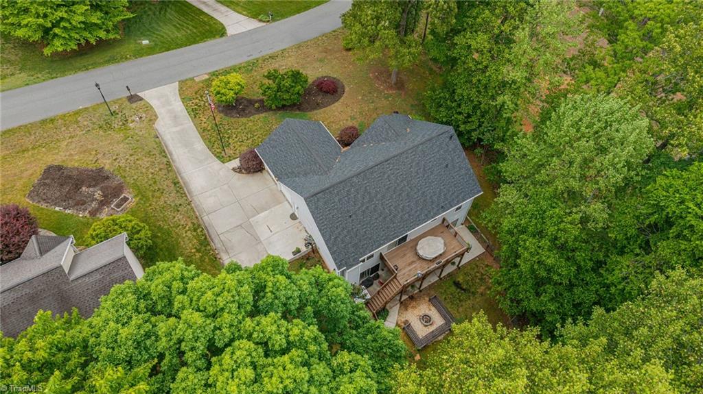 7704 Perthshire Drive Oak Ridge, NC 27310 - Photo 50 of 50