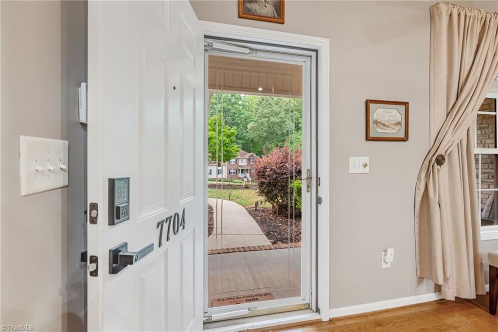 7704 Perthshire Drive Oak Ridge, NC 27310 - Photo 6 of 50