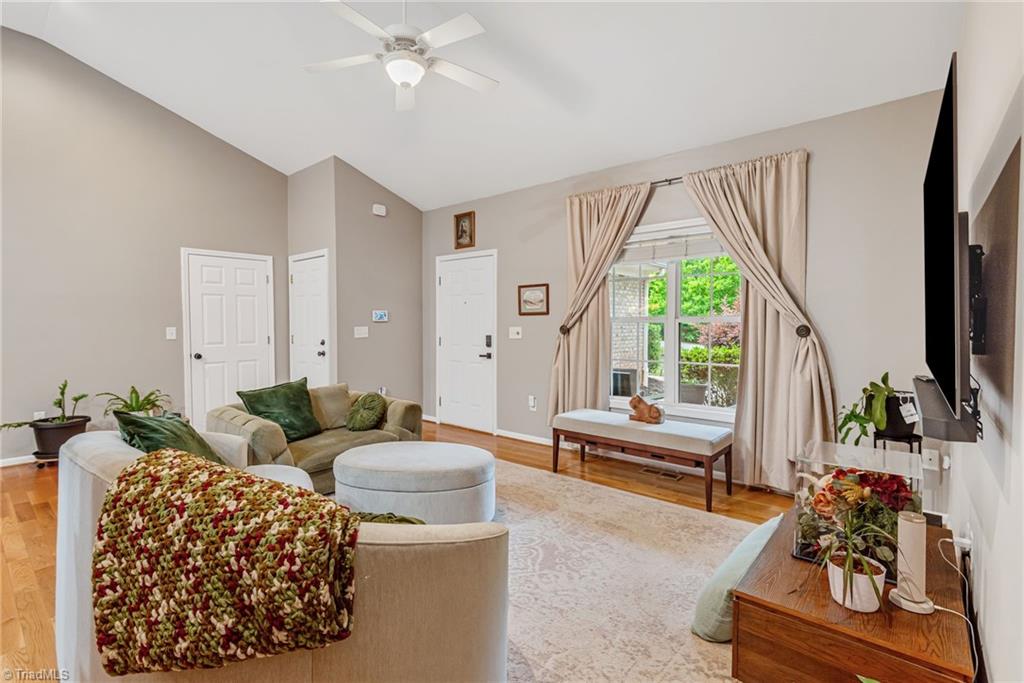 7704 Perthshire Drive Oak Ridge, NC 27310 - Photo 8 of 50