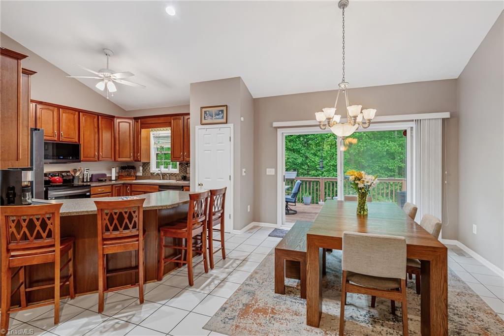 7704 Perthshire Drive Oak Ridge, NC 27310 - Photo 9 of 50