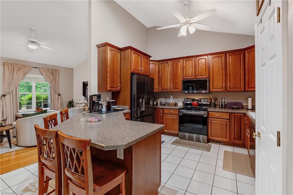 7704 Perthshire Drive Oak Ridge, NC 27310 - Photo 10 of 50