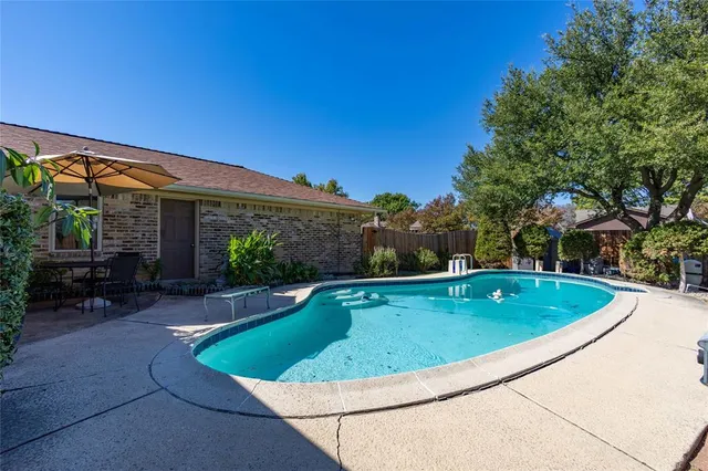 $3,350 | 1509 Shannon Court, Carrollton, TX 75006