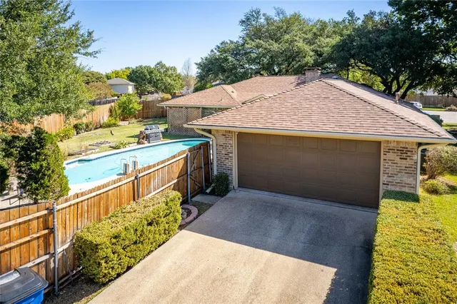 $3,350 | 1509 Shannon Court, Carrollton, TX 75006