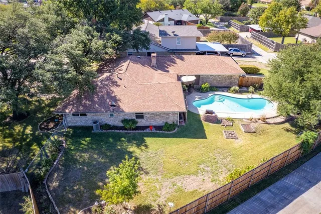 $3,350 | 1509 Shannon Court, Carrollton, TX 75006