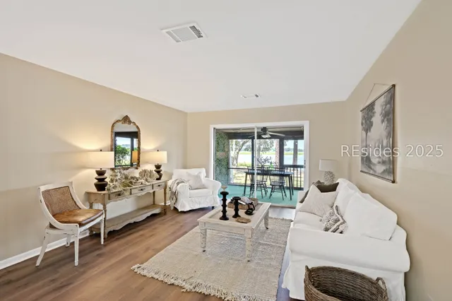 $425,000 | 4 Marsh Harbor Drive, Unit 4A, Beaufort, SC 29907