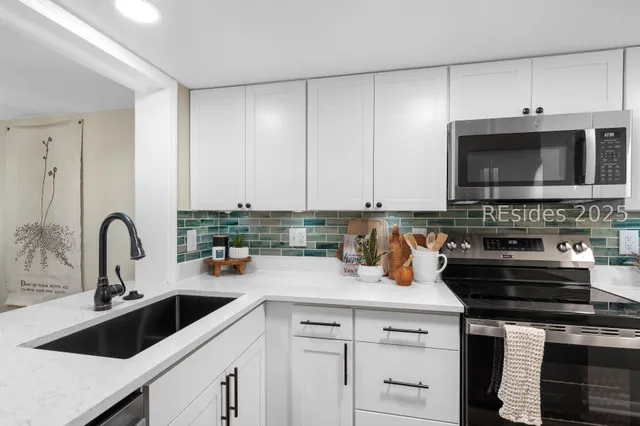 $425,000 | 4 Marsh Harbor Drive, Unit 4A, Beaufort, SC 29907