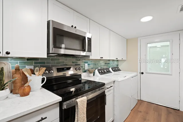 $425,000 | 4 Marsh Harbor Drive, Unit 4A, Beaufort, SC 29907