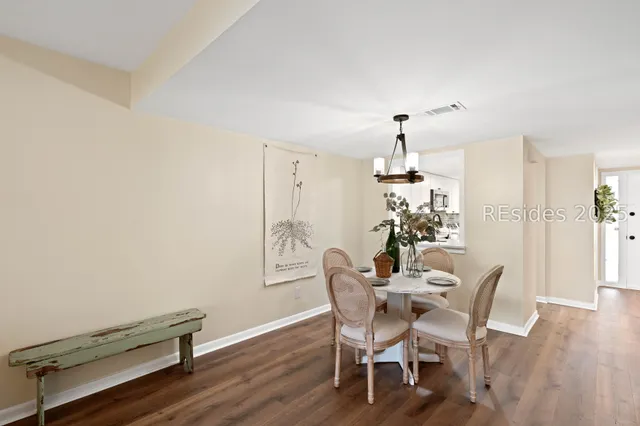 $425,000 | 4 Marsh Harbor Drive, Unit 4A, Beaufort, SC 29907