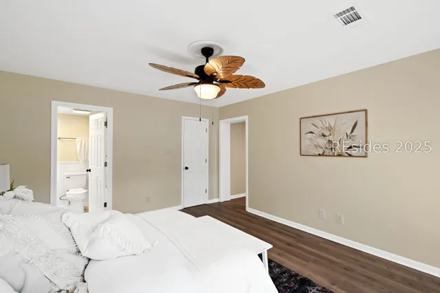 $425,000 | 4 Marsh Harbor Drive, Unit 4A, Beaufort, SC 29907