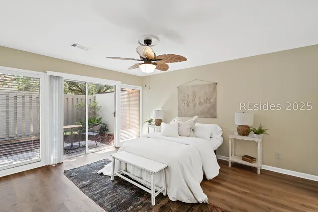 $425,000 | 4 Marsh Harbor Drive, Unit 4A, Beaufort, SC 29907