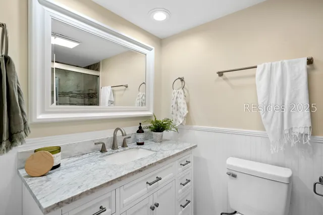 $425,000 | 4 Marsh Harbor Drive, Unit 4A, Beaufort, SC 29907