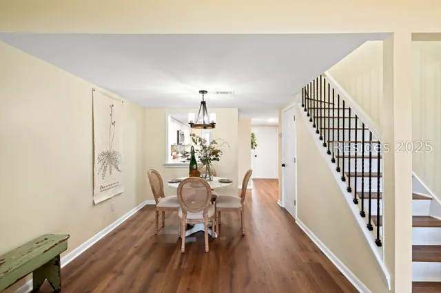 $425,000 | 4 Marsh Harbor Drive, Unit 4A, Beaufort, SC 29907